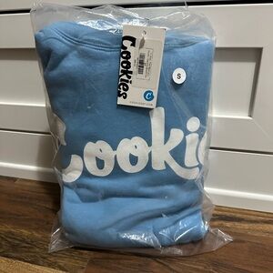 NWT Cookies Sweatshirt